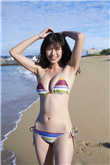 走村:媳妇好美